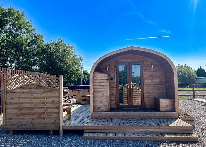 Bryn Glamping