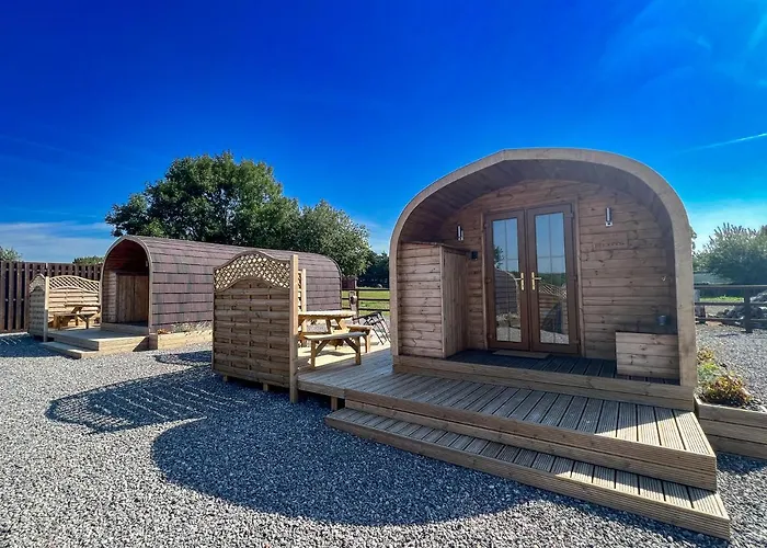Bryn Glamping